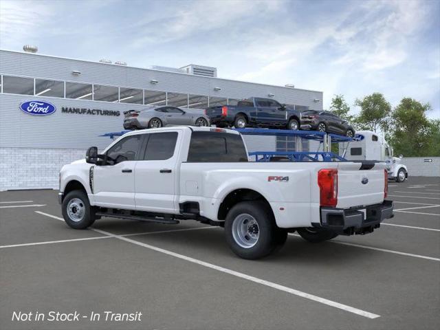 new 2024 Ford F-350 car, priced at $60,040