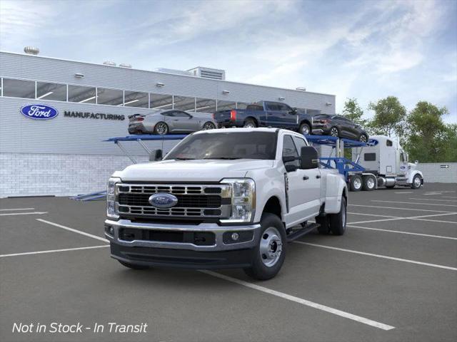 new 2024 Ford F-350 car, priced at $60,040