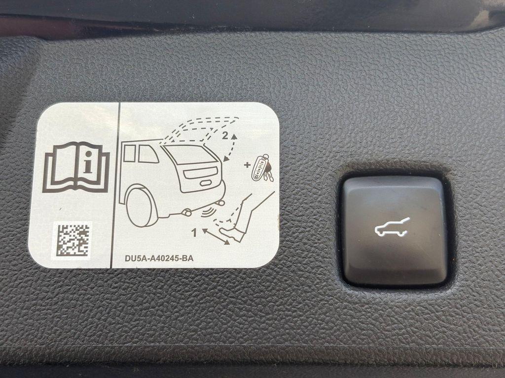 used 2021 Ford Escape car, priced at $23,796