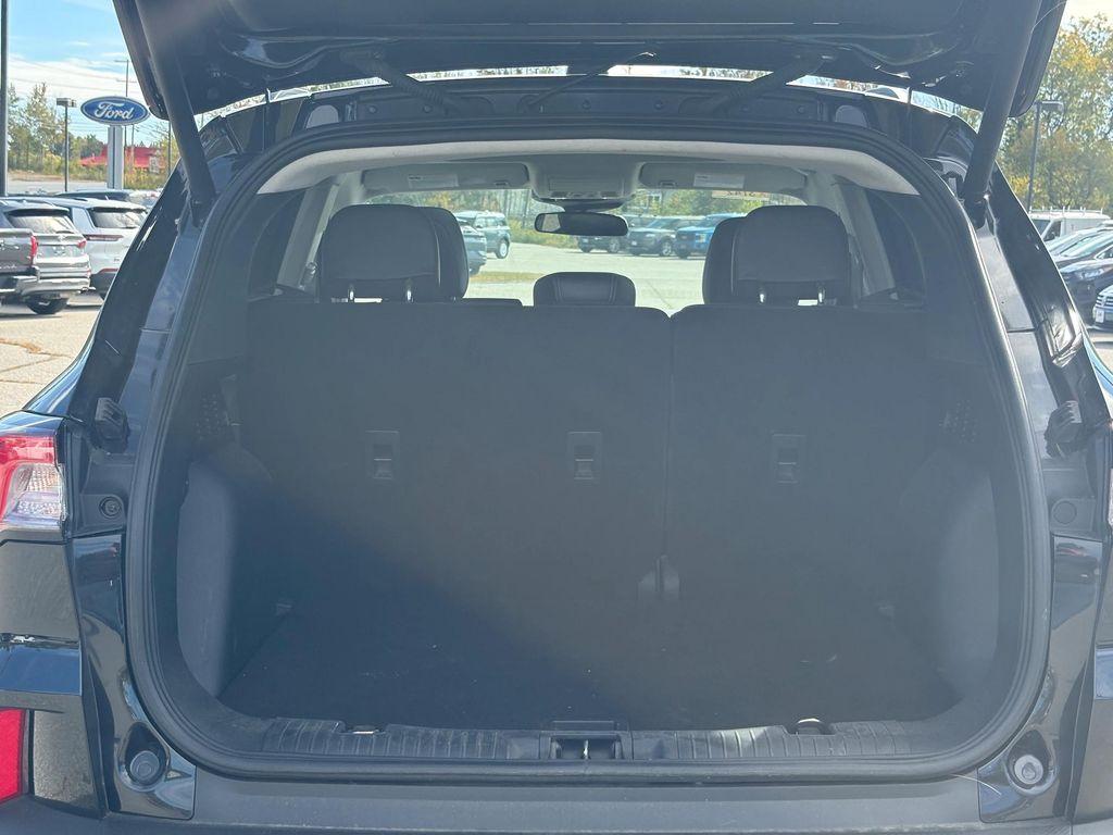 used 2021 Ford Escape car, priced at $23,796