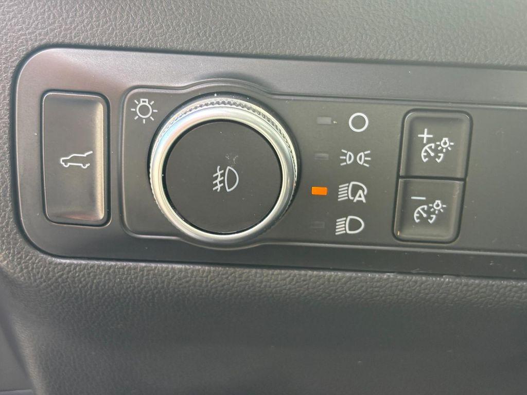 used 2021 Ford Escape car, priced at $23,796