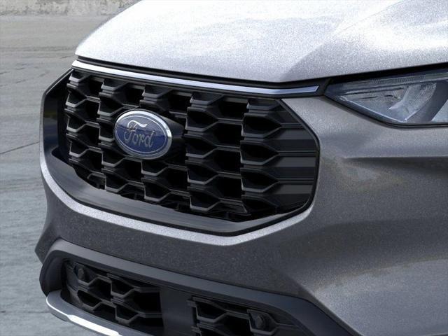 new 2025 Ford Escape car, priced at $32,524