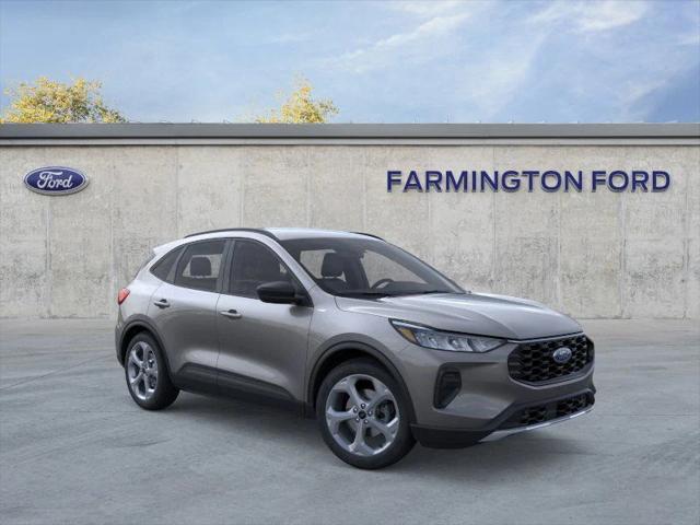 new 2025 Ford Escape car, priced at $32,524