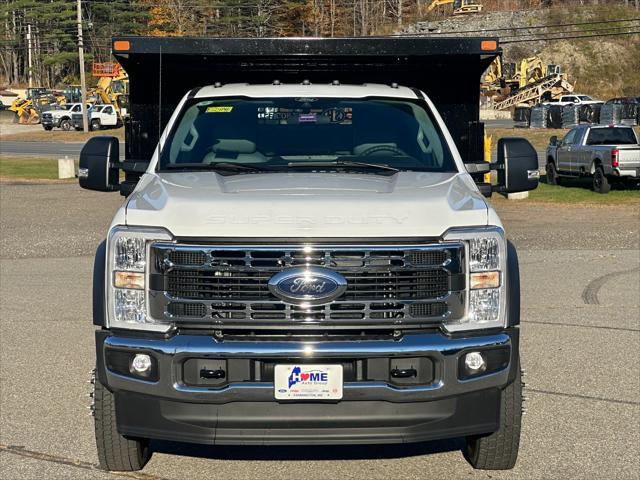 new 2024 Ford F-450 car, priced at $60,395