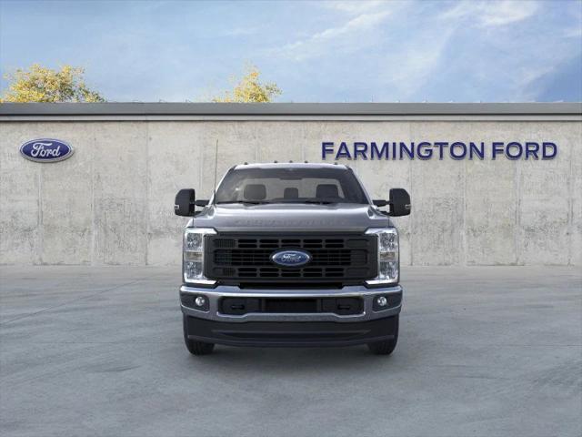 new 2024 Ford F-250 car, priced at $51,975