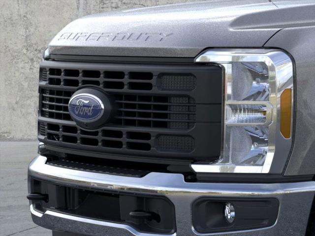 new 2024 Ford F-250 car, priced at $51,975