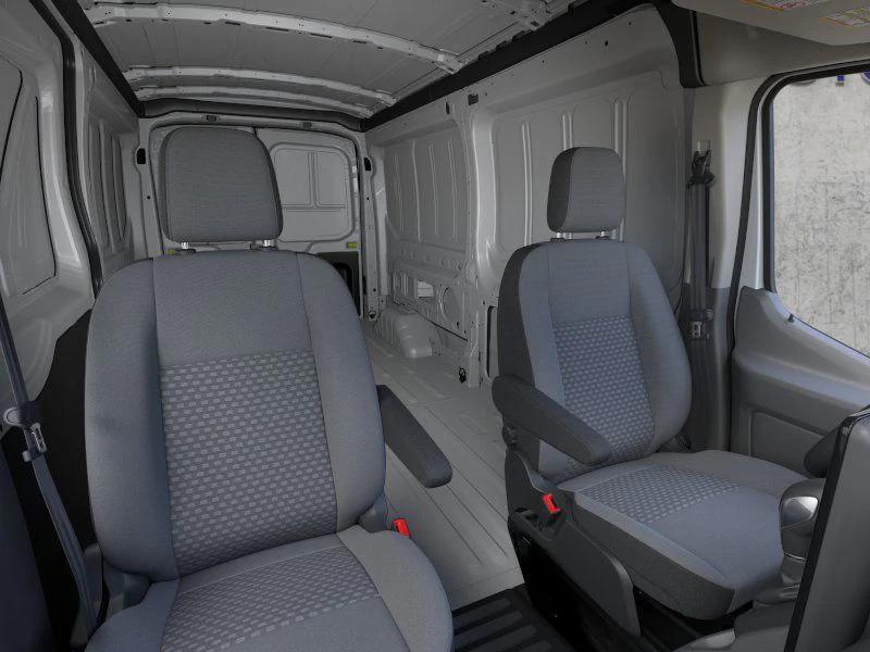 new 2025 Ford Transit-250 car, priced at $58,640