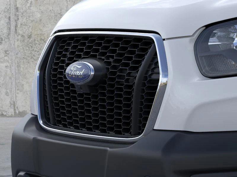 new 2025 Ford Transit-250 car, priced at $58,640