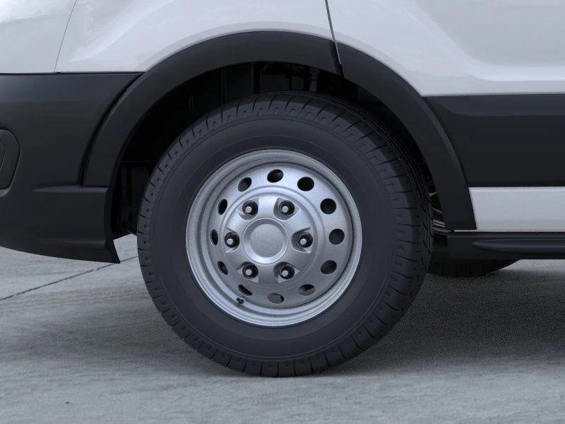 new 2025 Ford Transit-250 car, priced at $58,640