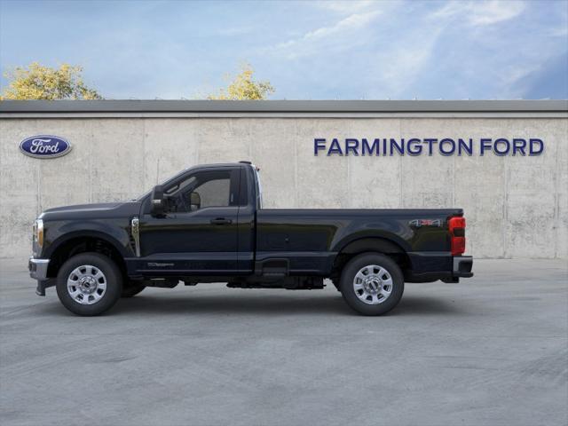 new 2023 Ford F-350 car, priced at $65,465