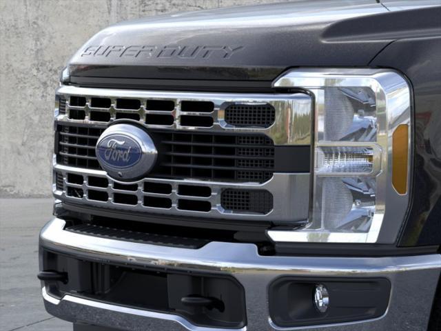 new 2023 Ford F-350 car, priced at $65,465