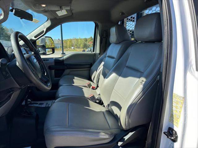 used 2018 Ford F-350 car, priced at $39,372