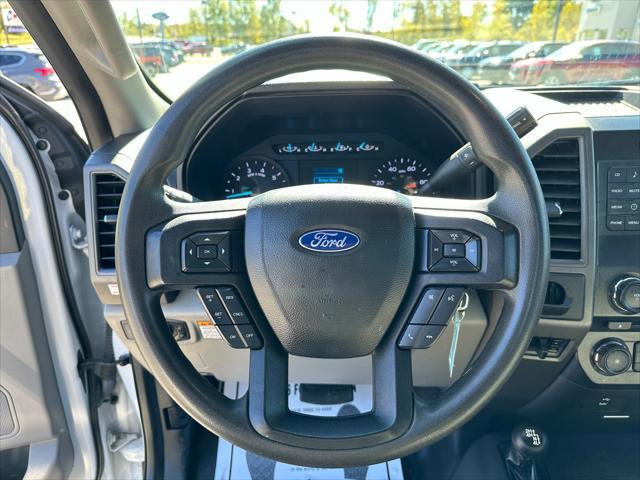 used 2018 Ford F-350 car, priced at $38,972