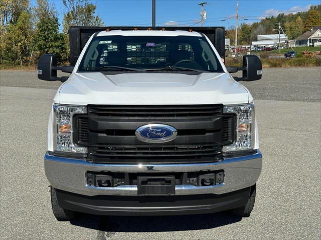 used 2018 Ford F-350 car, priced at $38,972