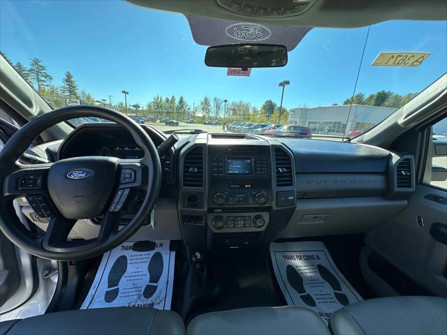 used 2018 Ford F-350 car, priced at $39,372