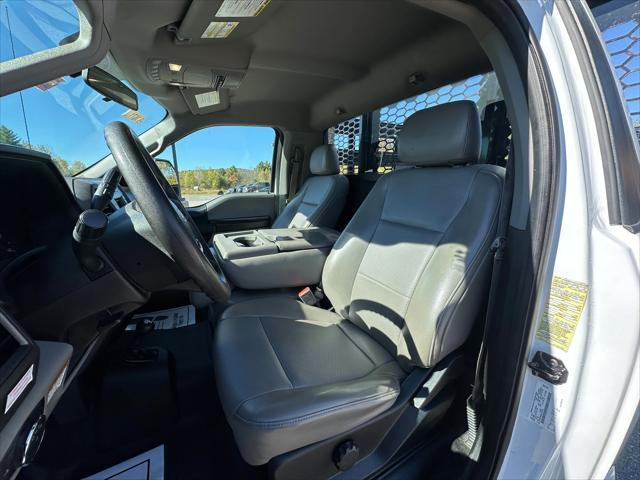 used 2018 Ford F-350 car, priced at $39,372