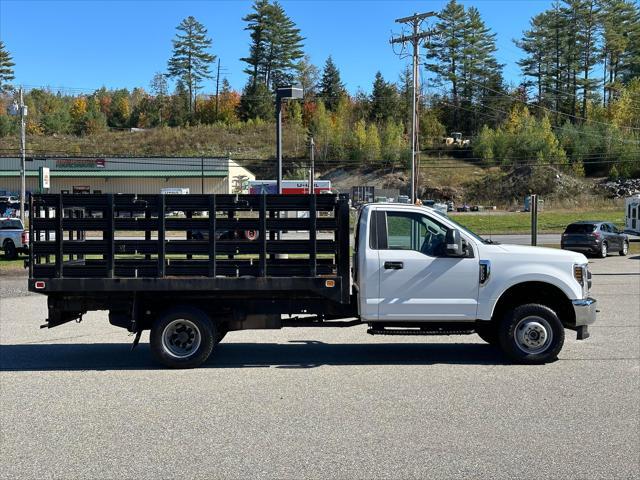 used 2018 Ford F-350 car, priced at $39,372