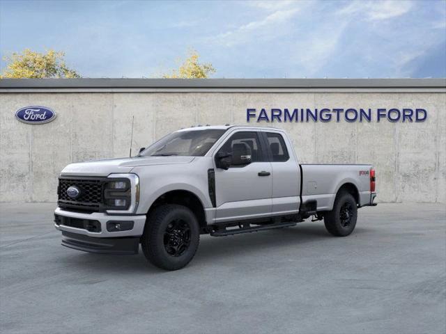 new 2024 Ford F-350 car, priced at $59,020