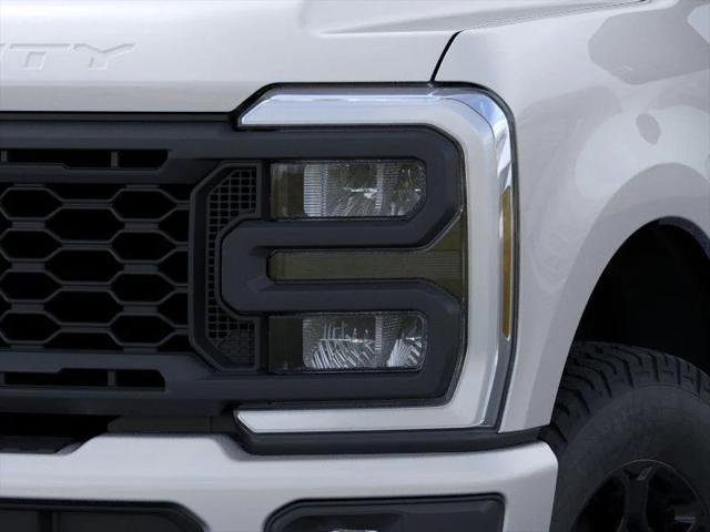 new 2024 Ford F-350 car, priced at $59,020