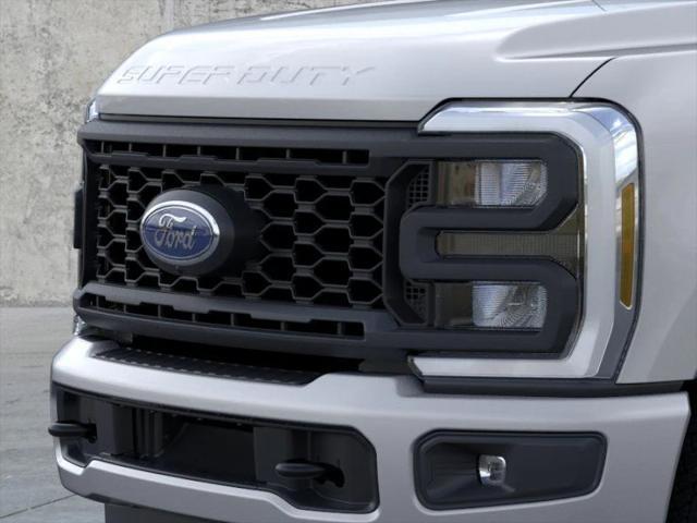 new 2024 Ford F-350 car, priced at $59,020