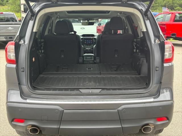 used 2020 Subaru Ascent car, priced at $21,873