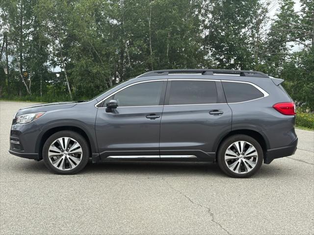 used 2020 Subaru Ascent car, priced at $21,873