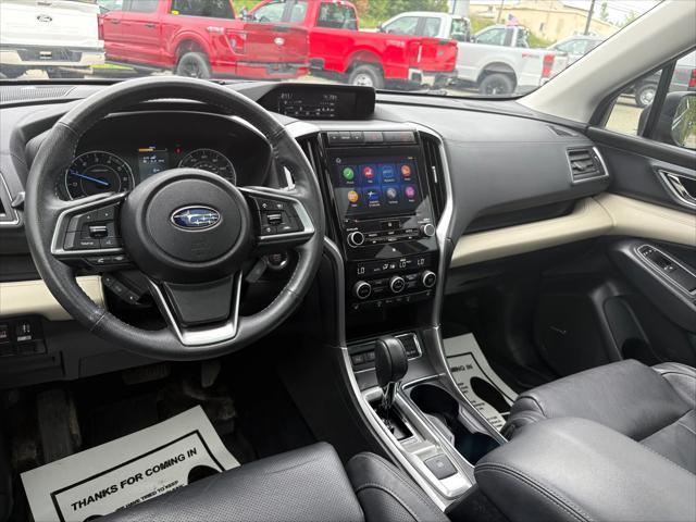 used 2020 Subaru Ascent car, priced at $21,873