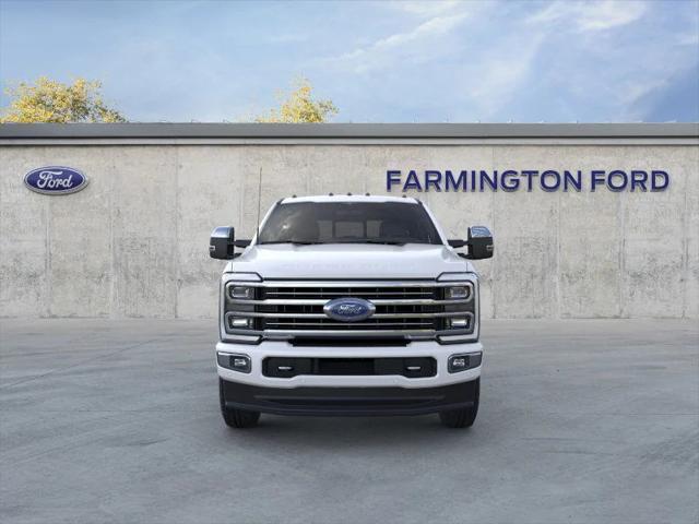 new 2024 Ford F-250 car, priced at $101,870