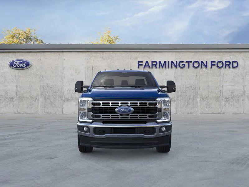 new 2026 Ford F-350 car, priced at $69,320