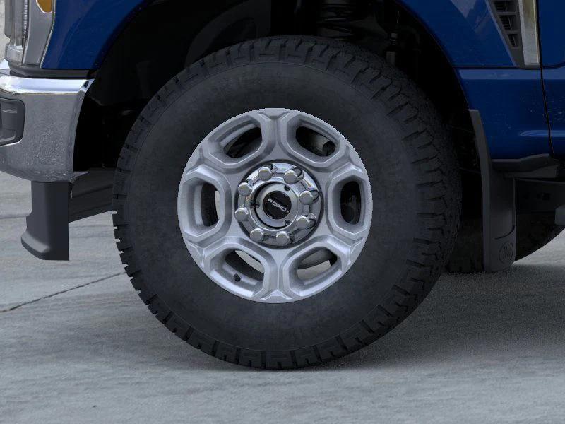 new 2026 Ford F-350 car, priced at $69,320