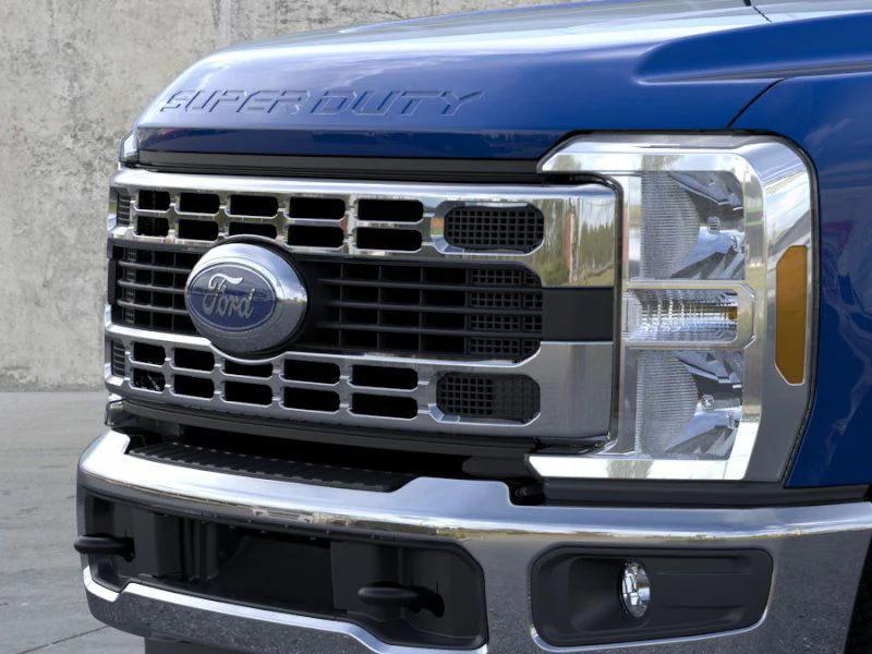 new 2026 Ford F-350 car, priced at $69,320