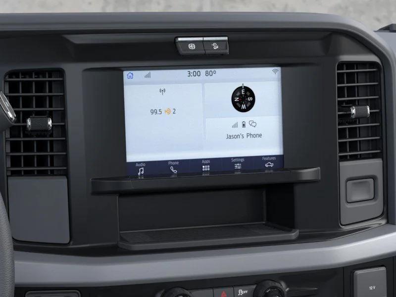 new 2026 Ford F-350 car, priced at $69,320