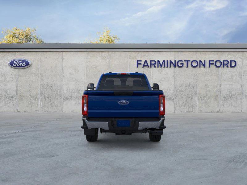 new 2026 Ford F-350 car, priced at $69,320