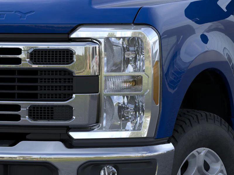 new 2026 Ford F-350 car, priced at $69,320