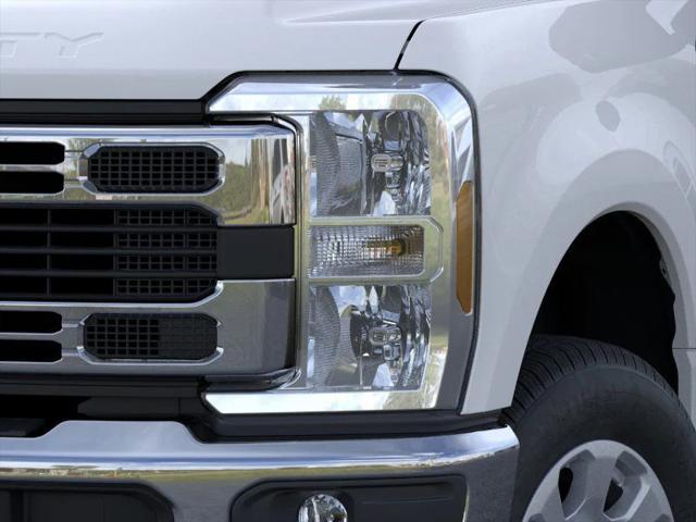 new 2024 Ford F-250 car, priced at $49,260