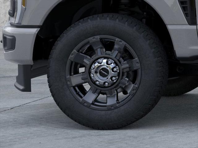 new 2025 Ford F-250 car, priced at $59,755