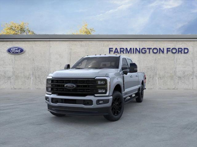 new 2024 Ford F-250 car, priced at $88,630