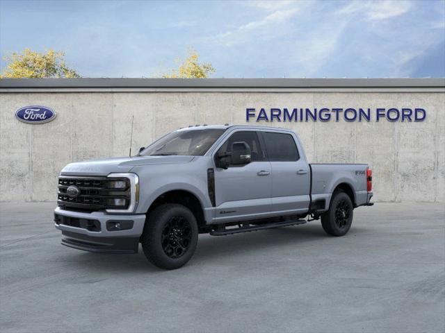 new 2024 Ford F-250 car, priced at $88,630