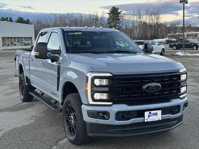 new 2024 Ford F-250 car, priced at $91,630