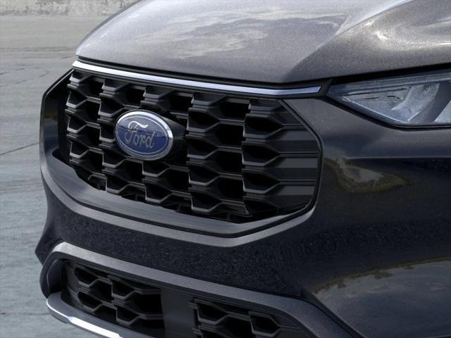 new 2024 Ford Escape car, priced at $34,400