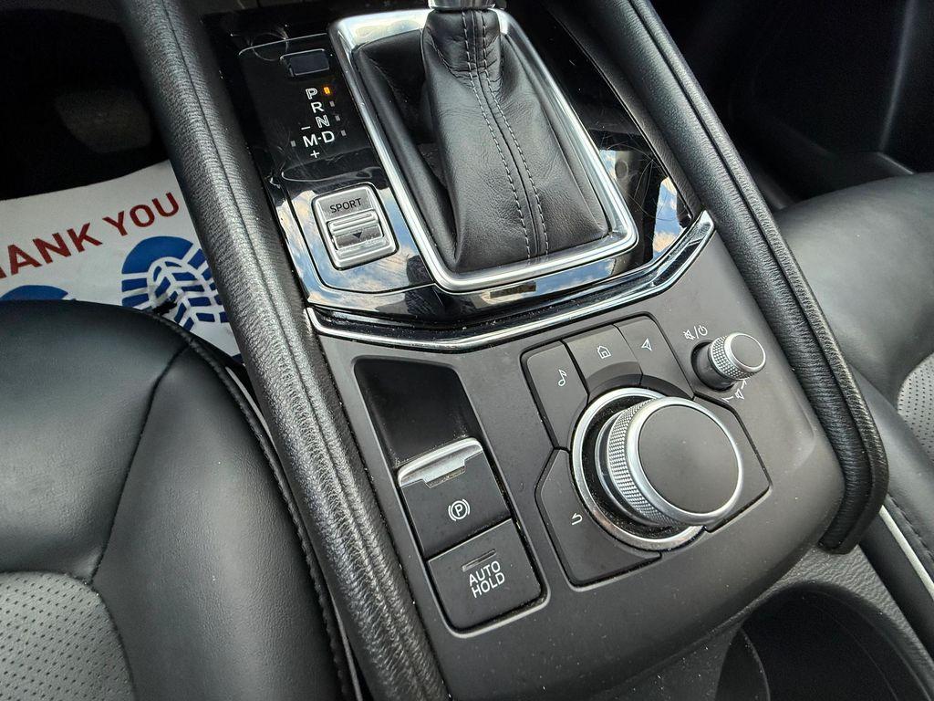 used 2024 Mazda CX-5 car, priced at $25,988