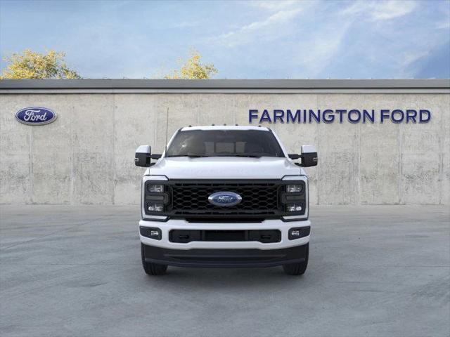 new 2024 Ford F-350 car, priced at $83,975