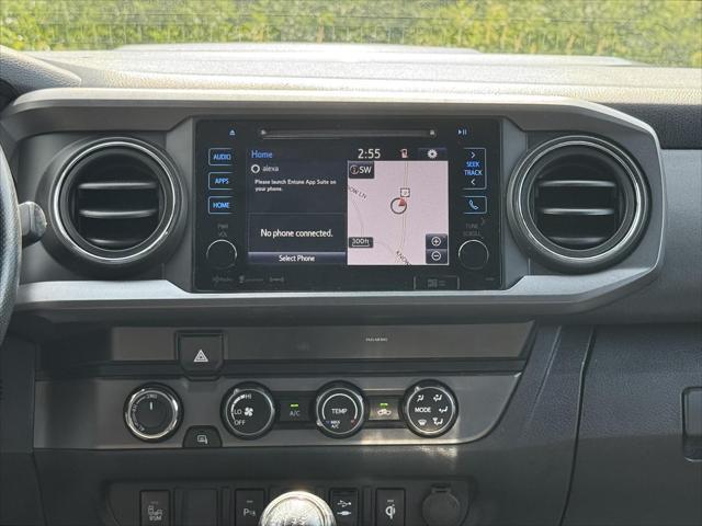 used 2019 Toyota Tacoma car, priced at $30,994