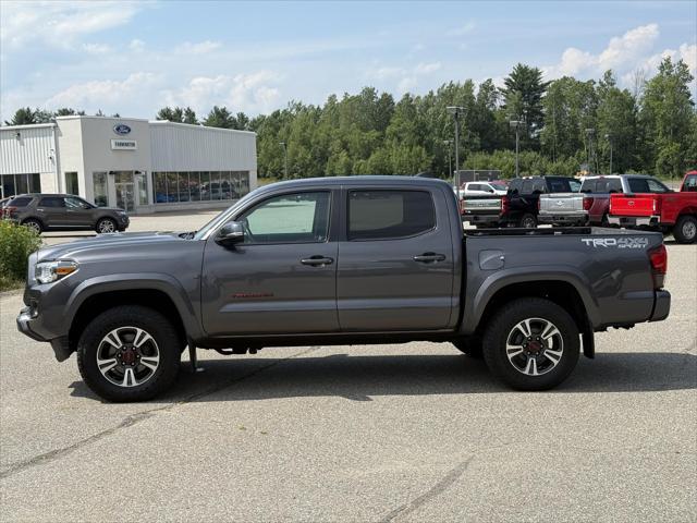 used 2019 Toyota Tacoma car, priced at $30,994