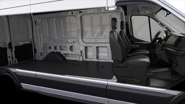 new 2025 Ford Transit-250 car, priced at $60,380