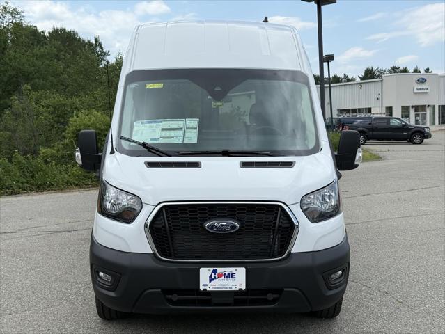 new 2025 Ford Transit-250 car, priced at $60,380