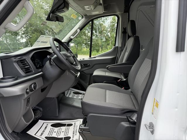 new 2025 Ford Transit-250 car, priced at $60,380