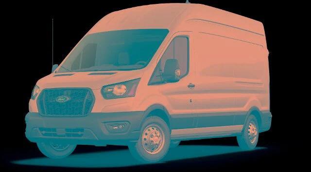 new 2025 Ford Transit-250 car, priced at $60,380