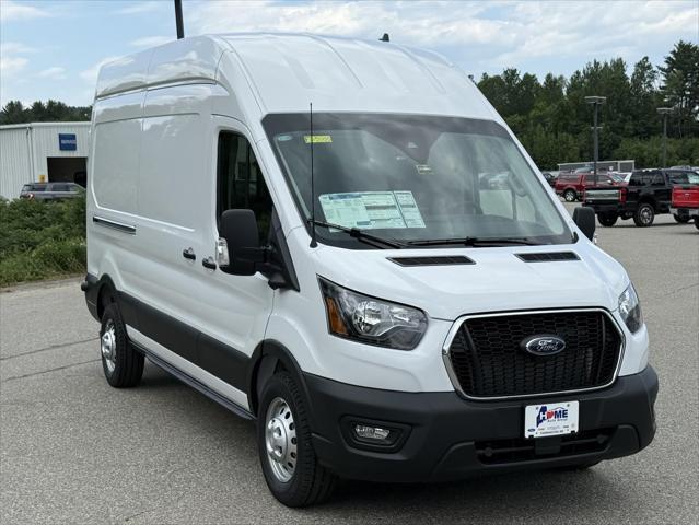 new 2025 Ford Transit-250 car, priced at $60,380