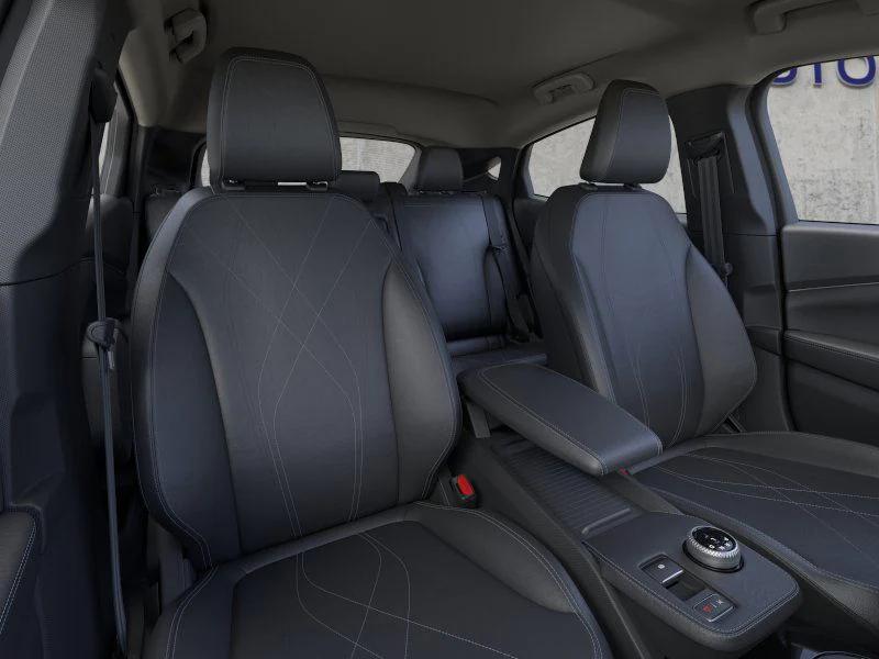 new 2024 Ford Mustang Mach-E car, priced at $48,380